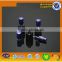 wholesale customized design mini glass perfume bottle