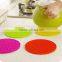 Heat Resistant silicone Cushion coster,placemat,table mats