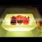 LED WINE CABINET/ LIGHTED BAR SETS/ COLOR WINE SHELF