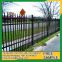 galvanized steel fence easily assembled used for garden