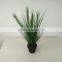 Fake Reed Grass Artificial Grass Bonsai