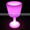 Eco-Friendly Feature and CE / EU Certification RGB ice bucket table