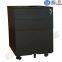 Steel Office Filing Base Cabinet with 3 Deep Drawers