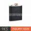 WSJJYY013 High quality and hot selling 2oz stainless steel hip flask