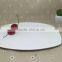 Wholesale Chinese Bulk stocked ceramic Dinner Plate