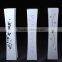 Delicate high grade solid wood single flower vase