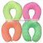 Comfortable Collar Neck Travel Pillow For Sleeping