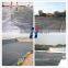 Specialty solar salt crystal pools film acid high-quality geomembrane