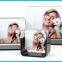 Wholesale Custom Handmade Rotating Photo Frame