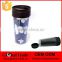 Beautiful Double Wall Plastic Cup Plastic Gift Advertising Cup 450154