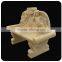 Hot Sale Marble Bench for Decoration VBC--001