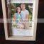 hot sale wooden photo frames