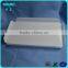Welcome to buy square tea tray cups storage stand acrylic white tray wholesale