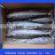 frozen spanish mackerel