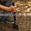 Garden Digging Tools Multifunction Tools/Shovel Hammer Spade Hoe