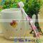 kids animal rubber handle soft DuPont nylon bristle kid toothbrush