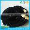 2016 New brass fitting best garden water hose with black color
