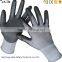 13g Nylon pu Gloves, pu Coated Gloves, pu Coated Work Gloves
