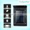 UniqueFire 16 led solar powered landscape lights wall-lamps