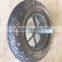 Hot Sales Good Quality 16"x 4.00-8 Wheel Barrow Wheels
