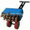 Superior quality strong hand push concrete floor scabbler