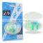Proffsional Earplugs and Nose Clip with soft silicone(EN-100)