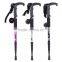 Aluminum alloy Trekking Poles