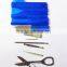 Hot selling Promotional gift Multifunction tools card with knife