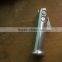 12x45mm Steel scaffolding frame lock pins