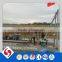 Sand Jet Suction Dredger for Sale