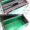 BERRYLION easy carrying trolley tool box with several layers for sale