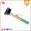Free Sample Environmental Whiter Rubber Mallet Hammer