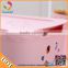 Good Quality Sell Well Plastic Folding Storage Box Factory