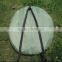 Pop Up Toilet tent - Portable Change Room