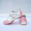 Leather Golf Player Shoe From Meliter