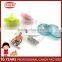 Tattoo Gift Spinning Top Candy Toy Gyro Kids Toys