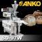 Anko small scale mixing extrusion snack making machine