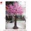 Decorative artificial banyan tree for sound wishing tree