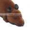 2015 Brand NewScary Remote Control Simulation Plush Mouse Mice Kids Toys Gift for Cat Dog Hot Selling Features: