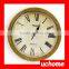 UCHOME Novelty Safety Box Hidden Wall Clock Safe