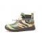 Unisex waterproof rain shoes custom made design your own rain boots matte shoes lover shoes