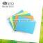 bulk kitchen mesh cleaning sponge diposable nonwoven sponge for furniture