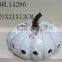 Hollow pumpkin ceramic lantern festival holloween decorations