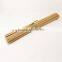 Eco-friendly good quality bamboo rotating skewer