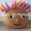 newest upsy daisy mascot costumes