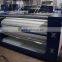 Fabric textile calender machine width 2500mm