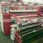 Multi-functional rotary heat press machine, calendra heat press machine