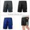 2016 men clothing 100% polyester dri-fit fifth custom mens gym shorts