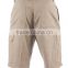 100% Cotton Preshrunk Drill khaki workwear shorts mens Cool Light Weight Utility mens cargo Short