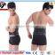 2016 shuoyang hot selling back pain relief waist trainer , waist trimmer , lower back support belt